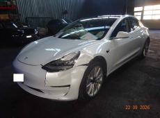 TESLA Model 3 ID 480426