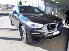 BMW X4 XDRIVE 20D ID 480430