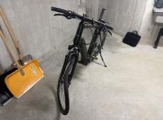 Ortler Bozen Performance Powertube ID 480253