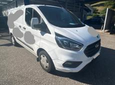 Ford Transit C Van 300 L1 (221009 km)