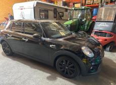 Mini Mini 1.5i (167253 km)