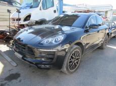 Porsche Macan (76786 km)