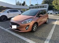 Ford Fiesta 1.0 SCTi Titanium ID 480573