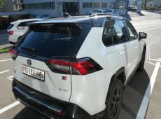 Toyota RAV4 2.5 PHEV GR Sport ID 480570