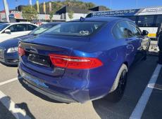Jaguar XE (10.2014->2024) ID 480571