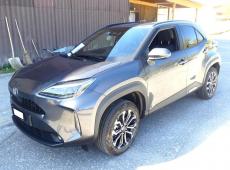 Toyota Yaris Cross (2021->) ID 480575