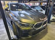 BMW X6 xDrive 48V 40d Steptronic ID 480581