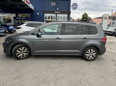 Volkswagen Touran ID 480583