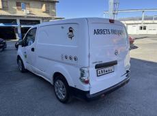 NISSAN e-NV200 2.Zero Edition (inklusive. battery) ID 480584