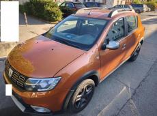 DACIA Sandero Tce 90 Stepway ID 480585