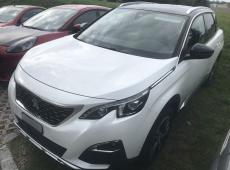 Peugeot 3008 1.2 PureTech ID 480587