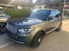 LAND ROVER RR 3.0TDV6 AUTOBIOGRAPH ID 480514