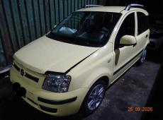 FIAT PANDA 1.2 MYLIFE ID 480518