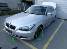BMW 530I XDRIVE ID 480522