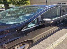 FORD GRAND C-MAX 2.0 TDCI TITANIUM ID 480523