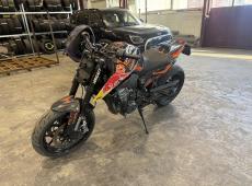 KTM 790 Duke ID 480109