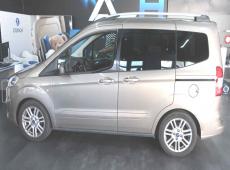 FORD TOURNEO COUR. 1.0SCTI TRE ID 480540