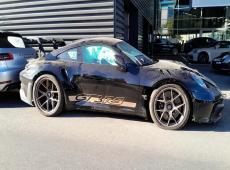PORSCHE 911 GT3 RS ID 480126