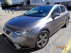 SEAT LEON ST 1.4 TSI STYLE ID 480546