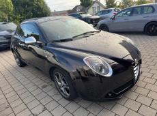 ALFA ROMEO MITO 1.4 TB Distinctive, 135 PS