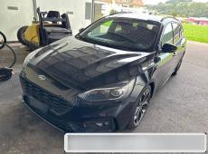 Ford Focus  ST-Line X, 150 PS