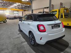 FIAT 500X 1.5 Hybr. Sport, 130 PS