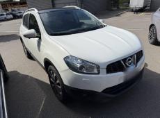 Nissan Qashqai 2.0 16V Tekna 4×4, 141 PS