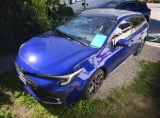 TOYOTA Corolla Touring Sports 2.0 HSD e-CVT ID 480589