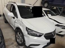 Opel Mokka X 1.4T ecoTEC 4×4 Enjoy S/S ID 480592