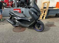 YAMAHA 125A N-Max GPD ID 480593