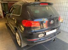 VW TIGUAN 2.0TDI BM R-DES 4M ID 480555