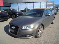 Audi A3 Cabriolet 1.8 16V TFSI STronic ID 480536
