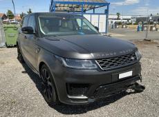 Land Rover RR Sp. 3.0 SDV6 ID 480565