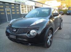 Nissan Juke 1.6 16V ID 480569