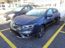 RENAULT MÉGANE 1.6 DCI BOSE ID 480577