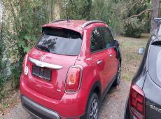 FIAT 500X 1.4T CITY CROSS 4X4 ID 480579