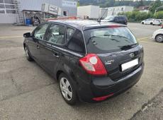 Kia Ceed ID 480188