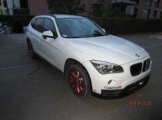 BMW X1 XDRIVE 18D ID 480580