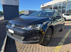VW Golf Variant 1.4TSI ID 480606