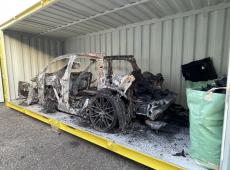 PORSCHE Cayenne E-Hybrid Tiptronic ID 480594