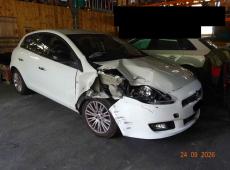 FIAT Bravo 1.4 16V Easy ID 480599