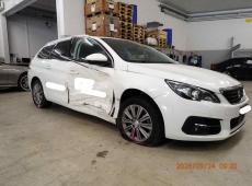 PEUGEOT 308 SW 1.5 BLUEHDI B LINE ID 480596