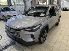 Toyota Corolla Cross ID 480437