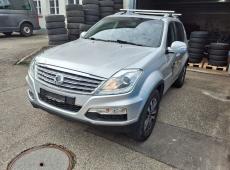 SsangYong Rexton RX200eXDI ID 480264