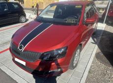 SKODA Fabia 1.2 TSI Style DSG 110 PS ID 480613