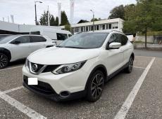 Nissan Qashqai 1.6 dCi Tekna 4×4 ID 480616