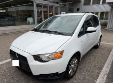 Mitsubishi Colt 1.3 16V Intense ClearT ID 480621