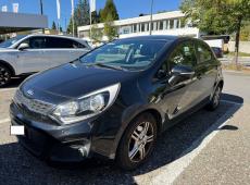Kia Rio 1.4 CVVT Style ID 480625