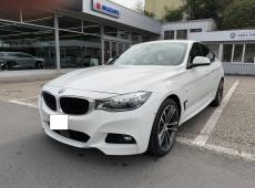 BMW F34 Gran Turismo 330d xDrive Sport ID 480629