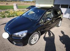 BMW 225xe IPerformance Active Tourer ID 480626